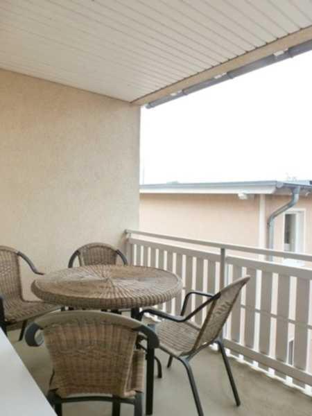 Ferienwohnung Sonnenschein Heringsdorf  Exterior foto