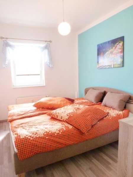 Ferienwohnung Sonnenschein Heringsdorf  Exterior foto