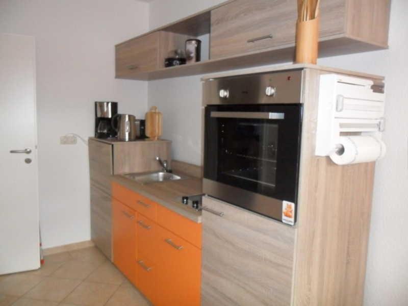 Ferienwohnung Sonnenschein Heringsdorf  Exterior foto
